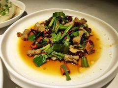 -院8里·小聚园老川菜(九眼桥店)