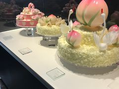 -BLACKSWAN黑天鹅(环球店)