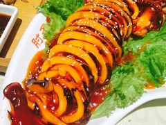 -肘子酥·天津菜·特色捞面(德云社店)