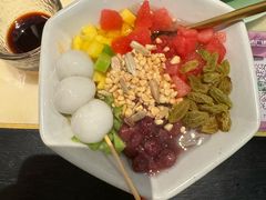 -锦府盐帮·侯宅(五棵松万达店)