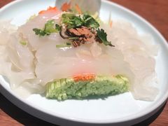 东北大拉皮-北李妈妈菜·虾爬子大锅贴(贵和店)