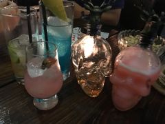 -HUNTING BAR亨霆鸡尾酒馆(越秀淘金店)