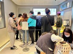 -喜茶(振华商厦店)