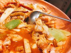 -云海肴·汽锅鸡·云南菜(美罗城店)