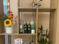 -岚魅儿·洗头头疗·按摩SPA(金光华店)