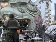 -难波八坂神社