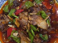 -李大爷的泡椒馆(冉家坝店)