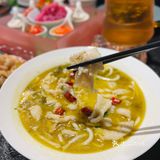 郑州美食‼️养生女孩必来鸟生鱼汤