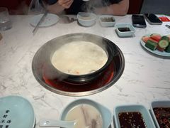 -捞神煲汤火锅(湖滨商业街店)