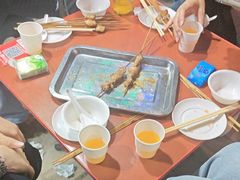 -大胡子海鲜·天津菜·砂锅烧烤(五大道创始店)