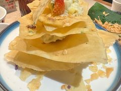 -饕林餐厅(春熙路店)