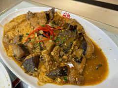 -添福来墨鱼饺子 · 海鲜东北菜(大连星海·黄浦路店)