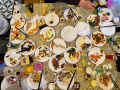 -禾斗海鲜自助(市南银座店)