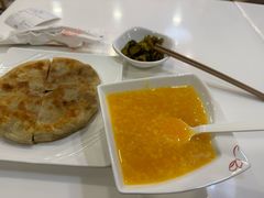 -嘉和一品粥(北京西站北广场北恒大厦店)