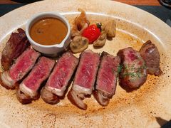 -404干式熟成牛排馆•聚会餐厅