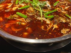-小饕荟雅安贡椒鱼鲜馆(广福桥店)