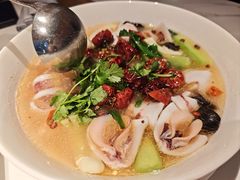 -宴遇·福建荟馆(新景中心店)