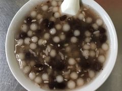 酒酿元宵-芳婆糕团店(王府大街店)