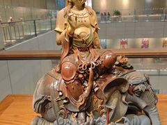 -北京工艺美术博物馆