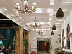 -火舞泰·泰式海鲜火锅餐厅(世纪城店)