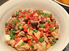 -桐湾大院·桐庐菜(滨江店)