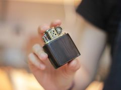 -五月木作·DIY木作文创体验店(北京路店)