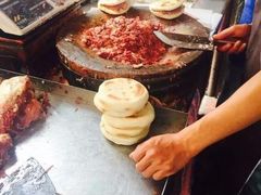 -杨天玉腊牛羊肉