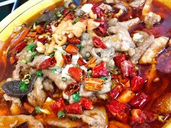 精品毛血旺-盛天毛血旺非遗美食(观音桥店)