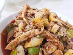 -天一沾水肥肠(科园一街店)