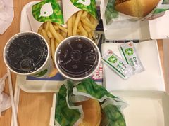 -德克士(砂之船奥特莱斯店)