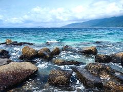 -海南分界洲岛旅游区