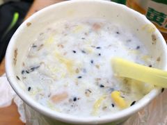 -清真老马家国华牛奶鸡蛋醪糟(正宁路店)