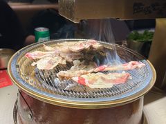 -西塔老太太泥炉烤肉(温州首店万象城黑金店)