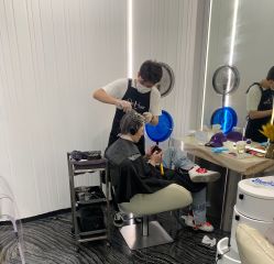 -OnHair造型