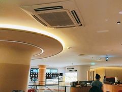 -西贝(东方路店)