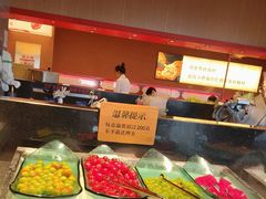 -钱小奴创意自助餐厅·原切谷饲安格斯畅吃(苏州昆山招商花园城店)