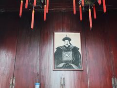 -胡雪岩故居