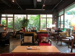 大堂-咖法森林·咖啡  酒吧(天河店)