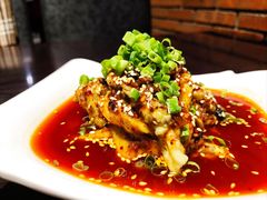 竹苑茄子-三俞竹苑(红旗街万达店)