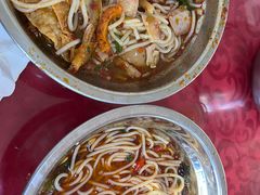 -谭老太正宗柳州螺狮粉(家和花园店)