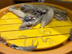 -龍歌自助小火锅(市南金茂湾店)