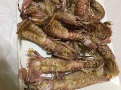 -宾朋海鲜特色美食餐厅·纯手工鲅鱼水饺(兴海路店)