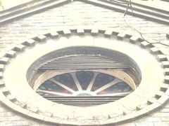 -中华圣公会教堂旧址