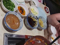 -三宝涮肉(体育学院店)