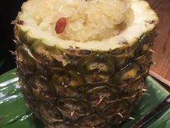 -云海肴·汽锅鸡·云南菜(美罗城店)