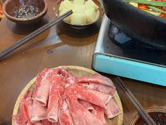 -黔有有贵州酸汤夺夺粉火锅(五味十字店)