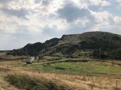 -松岳山