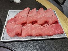 -东来顺(非遗·清真火锅·盛世广场店)