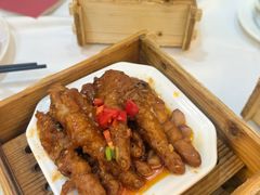 -广州酒家(昌岗地铁站店)