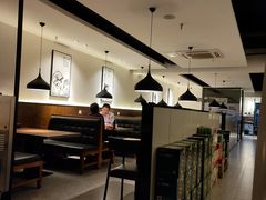 大堂-YUOZUO渝作·川渝冒肚(崂山店)